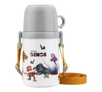 ZWILLING Thermo 380 ml Thermo flask white-grey