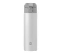 ZWILLING Thermo 450 ml Thermo flask white-grey