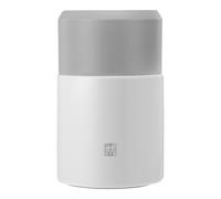 ZWILLING Thermo Food jar white-grey