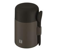 ZWILLING Thermo Plus Food jar chocolate