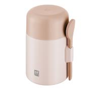 ZWILLING Thermo Plus Food jar pink