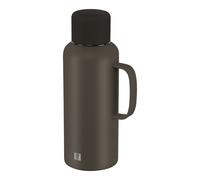 ZWILLING Thermo Plus Thermo jug, 1,2 l, Stainless steel, chocolate