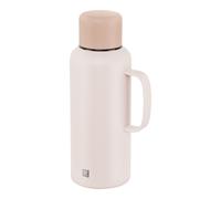 ZWILLING Thermo Plus Thermo jug, 1,2 l, Stainless steel, pink