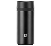 ZWILLING Thermo Tea & Fruit Infuser, 14.2 oz, Matte Black