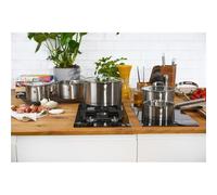 Zwilling True Flow Saucepan Set 66920-004-0 (4 Pieces)