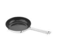 ZWILLING TrueFlow Frying pan, 20 cm, 18/10 Stainless Steel, Ceramic coating