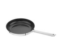 ZWILLING TrueFlow Frying pan, 24 cm, 18/10 Stainless Steel, Ceramic coating