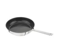 ZWILLING TrueFlow Frying pan, 28 cm, 18/10 Stainless Steel, Ceramic coating
