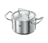 ZWILLING TWIN Classic 16 cm 18/10 Stainless Steel Stock pot silver