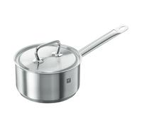ZWILLING TWIN Classic 18 cm 18/10 Stainless Steel Saucepan silver