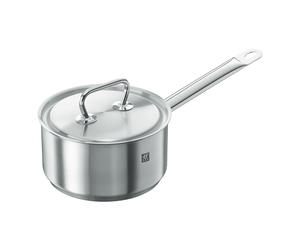ZWILLING TWIN Classic 18 cm 18/10 Stainless Steel Saucepan silver