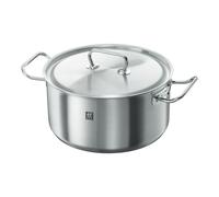ZWILLING TWIN Classic 28 cm 18/10 Stainless Steel Stew pot silver