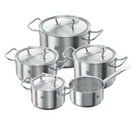 Zwilling TWIN Classic cookware set, 5 pcs., 40901-001