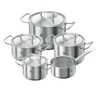 Zwilling TWIN Classic cookware set, 5 pcs., 40901-001