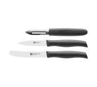 ZWILLING TWIN Grip 3-pcs Knife set