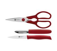 ZWILLING TWIN Grip 3-pcs Knife set