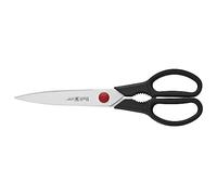 Zwilling Zwilling universal scissors 23 cm Black