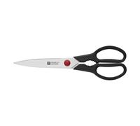 ZWILLING TWIN L Stainless steel Multi-purpose shears black