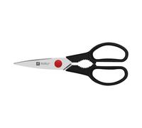 ZWILLING TWIN L Stainless steel Multi-purpose shears red-black