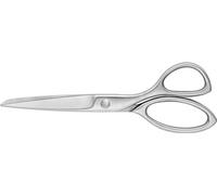 ZWILLING Twin Select Household Scissors Kitchen Scissors Stainless Steel in Timeless Puristic Design 18 cm Matte Silver
