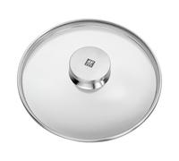 ZWILLING 1005529 TWIN Specials glass lid, glass, transparent, 20 cm, 37 x 20 x 7 cm