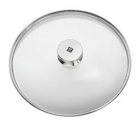 ZWILLING 40990-928-0 Twin Specials Glass Lid, Transparent, 28 cm, 40 x 28 x 7 cm