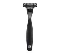 ZWILLING TWINOX Men's Facial Razor, Stainless steel | black