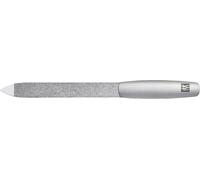 Zwilling Twinox Saphir nail files, stainless steel, matt, 13 cm, 1-pack (1 x 1