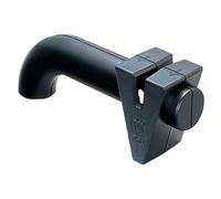 ZWILLING TWINSHARP Knife Sharpener, Black,21 x 5 x 5 cm