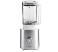 ZWILLING Universal 1200 L Stand mixer 1200 W Silver