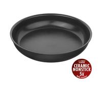 ZWILLING Unlock 28 cm Aluminium Frying pan black