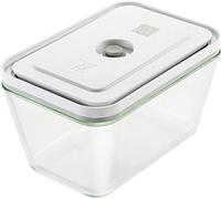 Zwilling Zwilling vacuum lunch box glass 2 L 21.4x14.4x12.8 cm