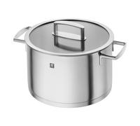 ZWILLING Vitality 24 cm 18/10 Stainless Steel Stock pot silver