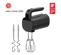 ZWILLING XTEND Cordless Hand Mixer, Single item without battery
