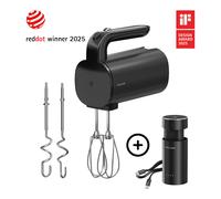 ZWILLING XTEND Cordless Hand Mixer Starter Set, Starter Set including battery
