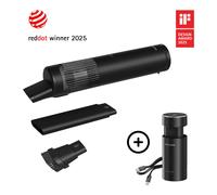 ZWILLING XTEND Cordless Vacuum Cleaner Starter set, Starter Set including battery