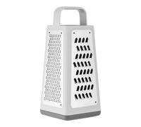 ZWILLING Z-Cut Tower grater, grey