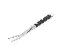 Zwilling Zwilling BBQ+ carving fork 41 cm Black-stainless steel