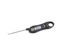 Zwilling - Bbq+, Digital Cooking Thermometer - Black NEW