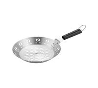 Zwilling Zwilling BBQ+ grill/wok pan detachable handle Ø26 cm
