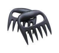 Zwilling Zwilling BBQ+ meat claws 2-pack Black