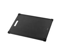 Zwilling Zwilling cutting board wood fiber black L