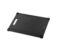 Zwilling Zwilling cutting board wood fiber black M