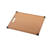 Zwilling Zwilling cutting board wood fiber brown L