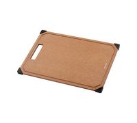 Zwilling Zwilling cutting board wood fiber brown M