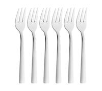 Zwilling Zwilling Dinner dessert forks 6-pack Stainless steel
