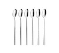 Zwilling Zwilling Dinner long drink spoons 6 pieces Stainless steel