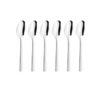 Zwilling Zwilling Dinner tea spoon 6 pieces 6 pieces