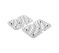 Zwilling Fresh and Save Vacuum Accessory 2 Piece Set Drip Tray for Plastic Boxes Medium and Large