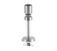 Zwilling Zwilling hand blender potato masher accessory 23 cm Silver